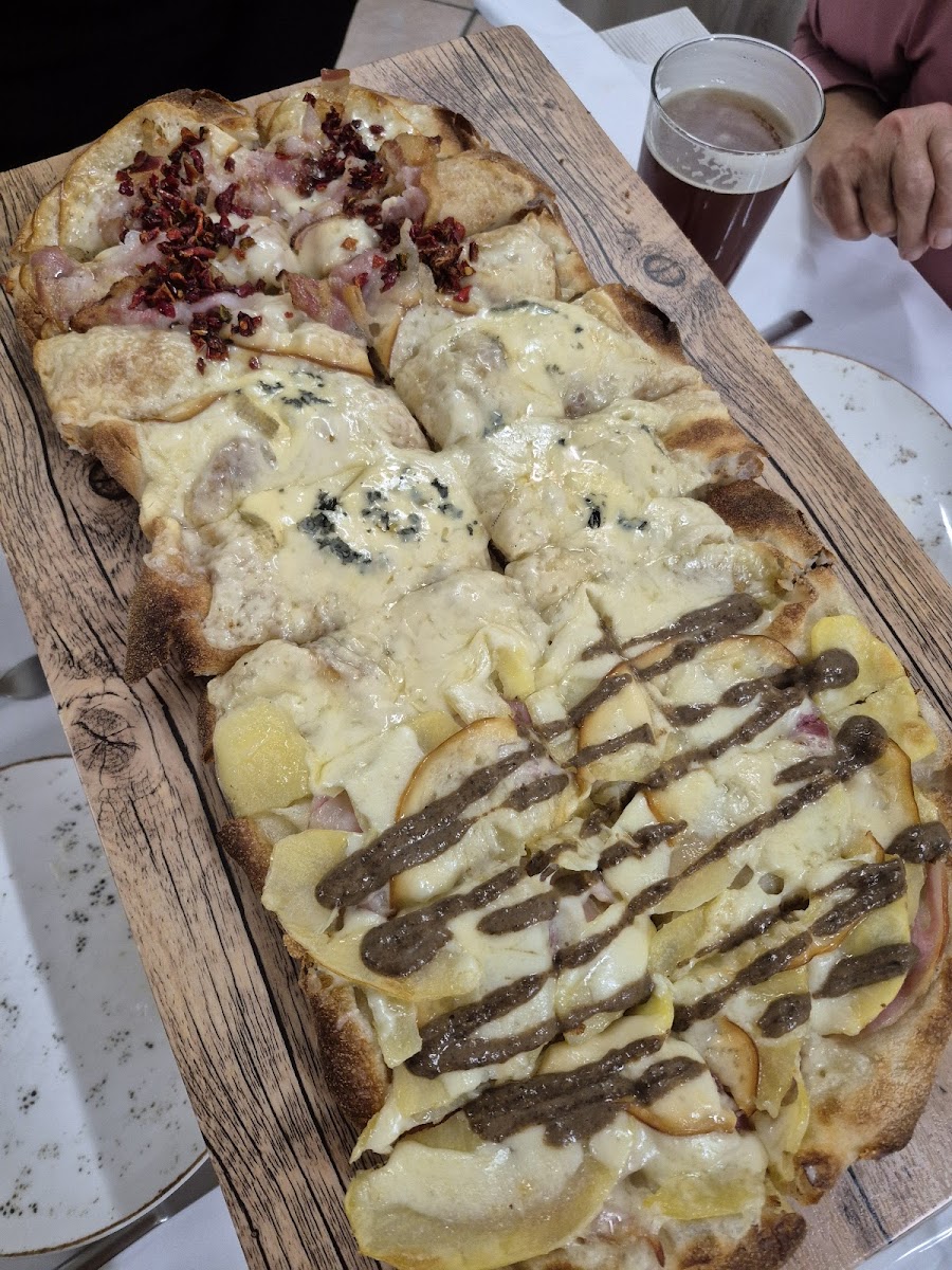 Pass... E Fermati Photos 2